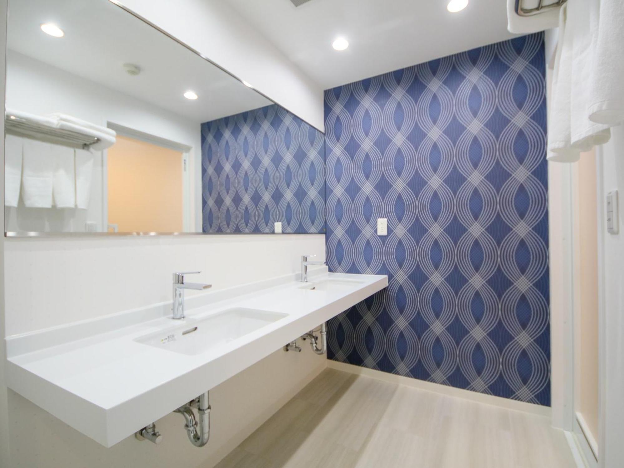 ホテルチュラビスタ瀬長 那覇市 エクステリア 写真